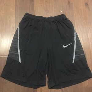Nike DRI-FIT Shorts